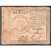 Image 3 : Mixed Lot of Three Continental Currency Notes