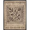 Image 2 : Continental Currency, Sept 26, 1778 $40 Blue Detector PMG Choice Uncirculated-64