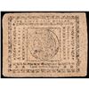 Image 2 : Colonial Currency August 14, 1776 MD $1/9