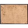 Image 2 : Colonial Currency, Massachusetts June 18, 1776 5 Shillings 4 Pence PCGS VF-30