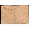 Image 2 : Colonial Currency, NH. June 28, 1776. 5 Pence. Choice Very Fine