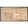 Image 1 : Colonial Currency, June 14, 1757, NJ, £3 Choice Very Fine - Extremely Rare