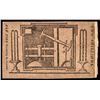 Image 2 : Colonial Currency, Jan. 6, 1776 New York Water-Works 2s PCGS Very Choice New-64.