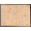 Image 2 : Colonial Currency, NC April 2, 1776. One Quarter Dollar. Sea Urchin. PMG VF-30