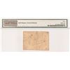 Image 4 : Colonial Currency, NC April 2, 1776. One Quarter Dollar. Sea Urchin. PMG VF-30