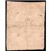 Image 2 : Colonial Currency, PA, Mar. 10, 1769, 2s. Employment of the Poor in Philadelphia