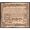 Image 1 : Colonial Currency, Pennsylvania. April 3, 1772. 2s6d PMG Choice Unc-64 EPQ