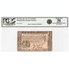 Image 3 : Colonial Currency, Pennsylvania. April 10, 1777. Four Pounds. PCGS About New-50