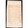 Image 2 : Colonial Currency, Rhode Island 1786 One Shilling PMG Choice Uncirculated-63 EPQ