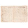 Image 2 : Colonial Currency, SC. June 1 1775, 10 Pounds Hand Holding a Sword Ch. About EF