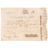 Image 2 : Colonial Currency Note, VA, July 17, 1775 20s, Engraved Large ASHBY Form