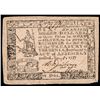 Image 1 : Colonial Currency, Virginia May 5, 1777, $6 Extremely Fine, Huge Margins