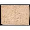 Image 2 : Colonial Currency, Virginia May 5, 1777, $6 Extremely Fine, Huge Margins