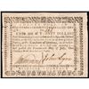 Image 1 : Colonial Currency, Virginia July 14, 1780 $20 Thin Rice Paper PCGS About New-53