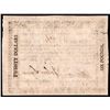 Image 2 : Colonial Currency, Virginia July 14, 1780 $20 Thin Rice Paper PCGS About New-53
