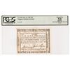 Image 3 : Colonial Currency, Virginia July 14, 1780 $20 Thin Rice Paper PCGS About New-53
