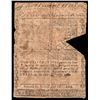 Image 8 : Dealer/Collector Lot of Six (6) Diverse Circulated Colonial Notes