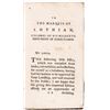 Image 2 : 1779, 2nd Ed. Book: Military Instructions for Officers Detached in the Field.