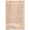 Image 2 : 1779 Rev War Date, Boston Massacre Pamphlet Commemorating the Ninth Anniversary
