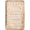 Image 1 : 1780 General John Burgoyne Book: A State of the Expedition from Canada