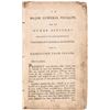 Image 2 : 1780 General John Burgoyne Book: A State of the Expedition from Canada