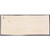 Image 2 : July 3, 1789 Conn. Receipt For a Valley Forge Soldier by (Oliver Wolcott Jr.)