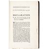 Image 2 : 1775 to 1781 Revolutionary War Years: Acts of Assembly Province of Pennsylvania