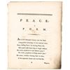Image 3 : 1782 Revolutionary War Period Printed Pamphlet titled: The Triumph of Liberty...