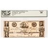 Image 3 : Obsolete, St. Joseph, FL. Commercial Bank of Florida + 2nd Bank of the U.S. Note