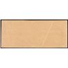 Image 2 : Catskill, New York The Catskill Bank Five Dollars Very Choice India Paper Proof