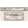 Image 3 : The Glory Bank $20 Satirical Bank Note, Washington, Twenty Dollars in Glory