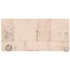 Image 2 : April 14, 1865 Civil War Paroled Prisoner Pass Issued on Lincoln’s Assassination