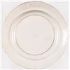 Image 2 : c. 1828 General Jackson - The Hero of New Orleans Andrew Jackson Campaign Plate!
