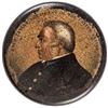 Image 1 : ZACHARY TAYLOR PRESIDENT OF THE UNITED STATES Decorative Bust Portrait Snuffbox