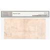 Image 4 : 1837 Washington, DC HUMBUG GLORY BANK 6 Cents Political/Satirical Note PMG VF-25