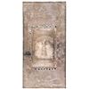 Image 1 : 1880s Statue of Liberty Hand-Engraved Printing Plate, Dedicated Oct. 28, 1886