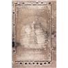 Image 2 : 1880s Statue of Liberty Hand-Engraved Printing Plate, Dedicated Oct. 28, 1886