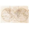 Image 3 : 1786 Book: A New System of Modern Geography, Complete 2 Volume Set, All 26 Maps!
