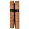 Image 8 : 1786 Book: A New System of Modern Geography, Complete 2 Volume Set, All 26 Maps!