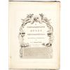 Image 1 : 1835 Thomas Bradfords - First Edition Comprehensive Atlas 66 Full-page Maps