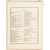 Image 3 : 1835 Thomas Bradfords - First Edition Comprehensive Atlas 66 Full-page Maps