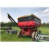 Image 3 : BRUNS 400 GRAIN CART