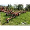 Image 1 : KVERNELAND 8 BOTTOM PLOW