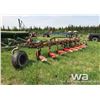 Image 3 : KVERNELAND 8 BOTTOM PLOW