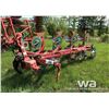 Image 1 : KVERNELAND ES80 4 BOTTOM R/O PLOW
