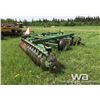 Image 3 : JOHN DEERE 10 FT. OFFSET DISC