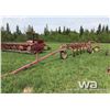 Image 1 : HORWOOD BAGSHAW 6 WHEEL ROOT RAKE