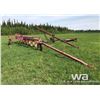 Image 2 : HORWOOD BAGSHAW 6 WHEEL ROOT RAKE
