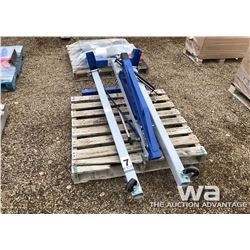 ROK 2 TON SHOP HOIST