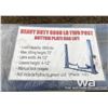 Image 2 : 8800 LB HEAVY DUTY TWO POST AUTO LIFT